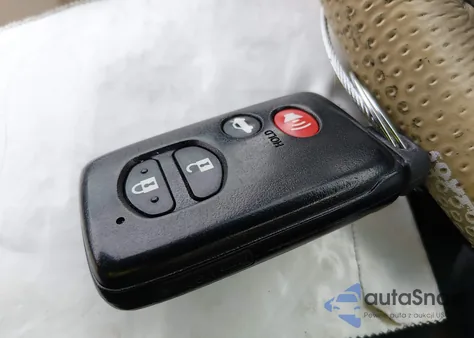 2012 Toyota Avalon Limited z USA, uszkodzony, nr VIN 4T1BK3DBXCU464177